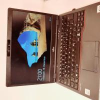 CS981/2024 FUJITSU TABLET